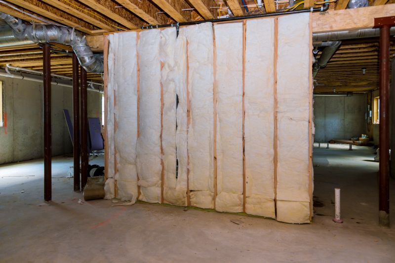 Insulation Installation in Boulder, CO