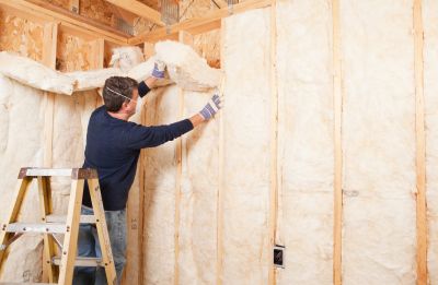New Insulation Installation in Longmont, CO