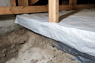 Mold Prevention
