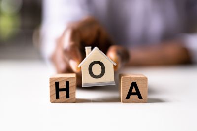 Home Encapsulation