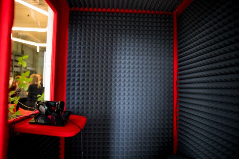 Bedroom Soundproofing
