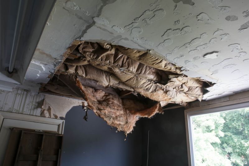 Bubble Insulation Installation in Georgetown, TX