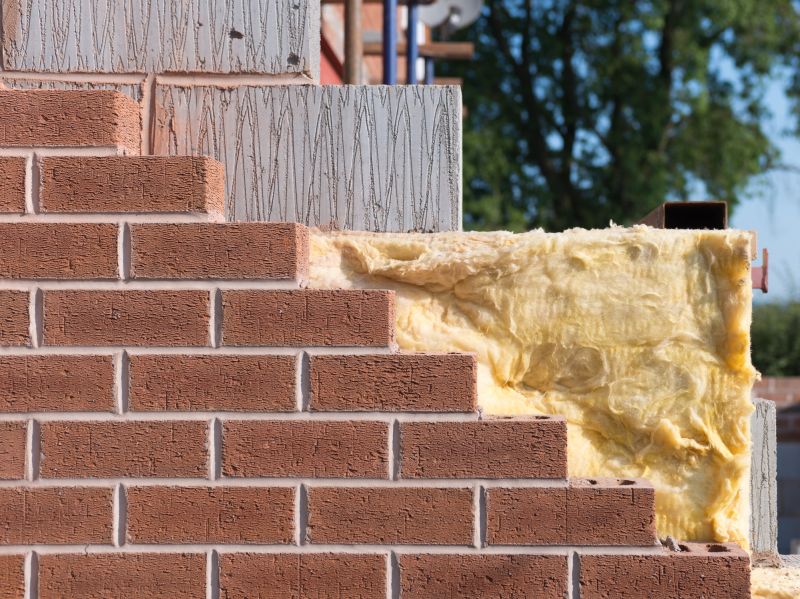 Fiberglass Insulation Service in Longmont, CO