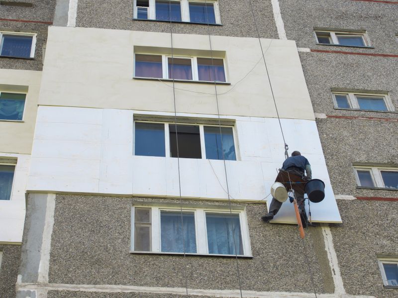 Long-lasting Insulation Solutions