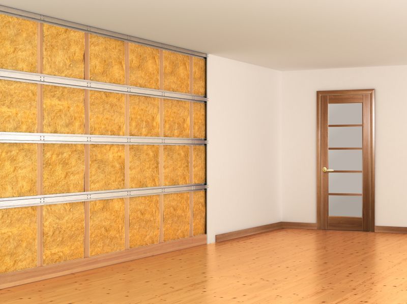 New Insulation Installation in Boulder, CO