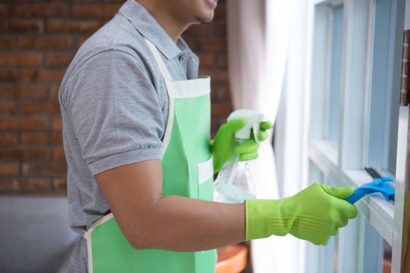 Products For Home Encapsulations in use