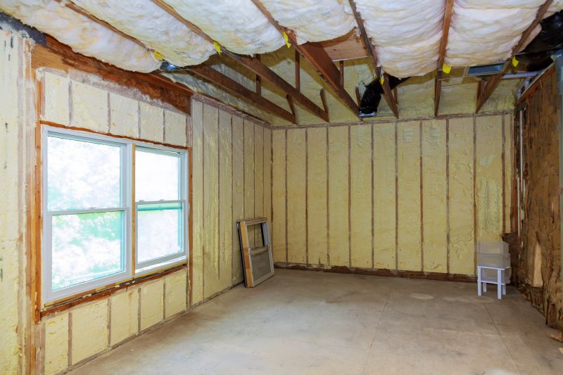 Residential Insulation Service in Bastrop, TX