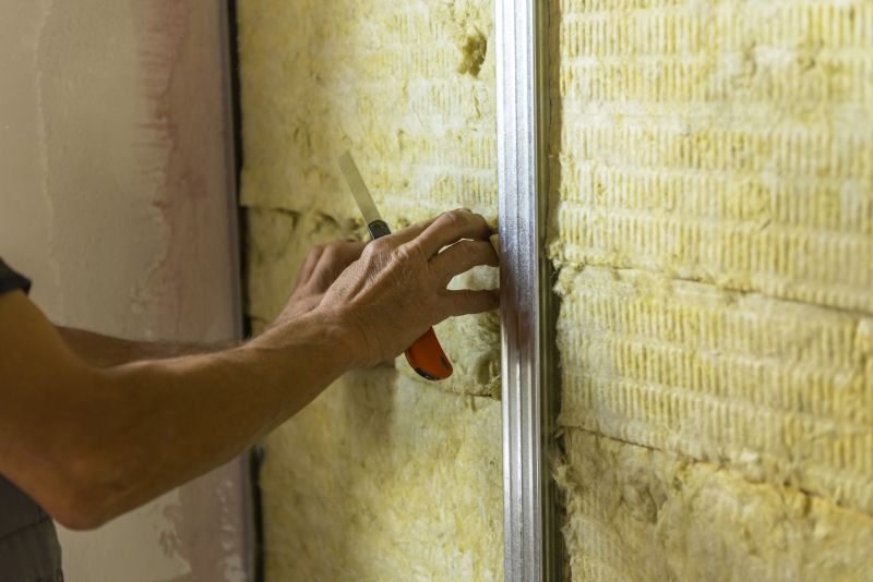 Room Insulation Installation in Longmont, CO