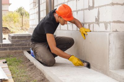 Foundation Repair Experts